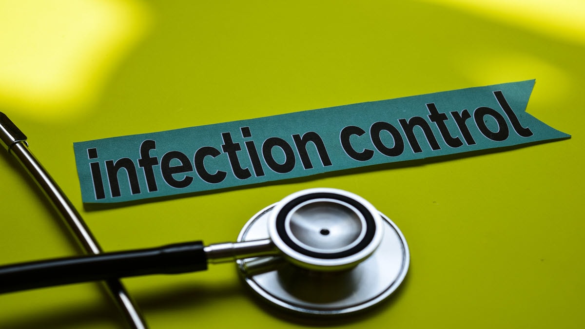 tuberculosis control medical equipment