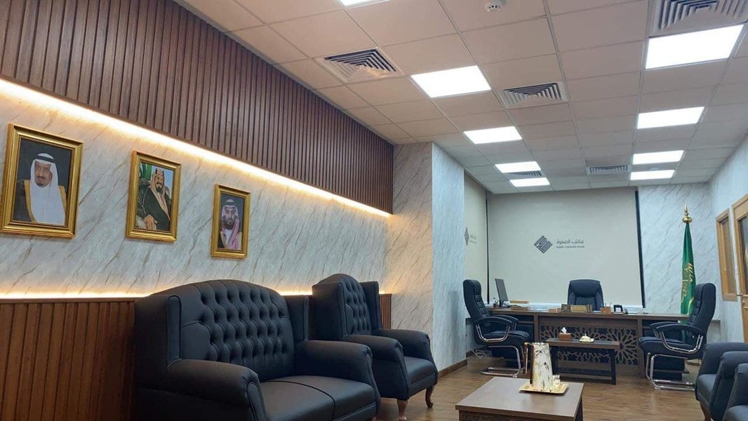 أهمية الاستشارة القانونية من محامين سعوديين خبراء