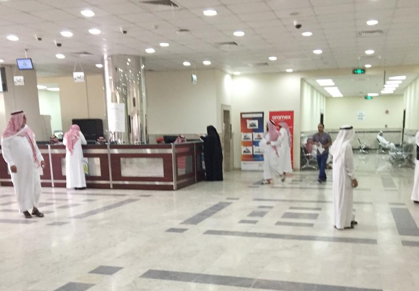 محكمة جدة تتجه نحو التعاملات اللاورقية والترافع الإلكتروني