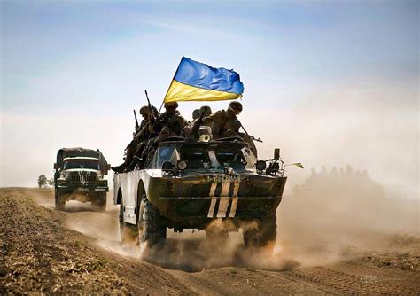 war conflict ukraine