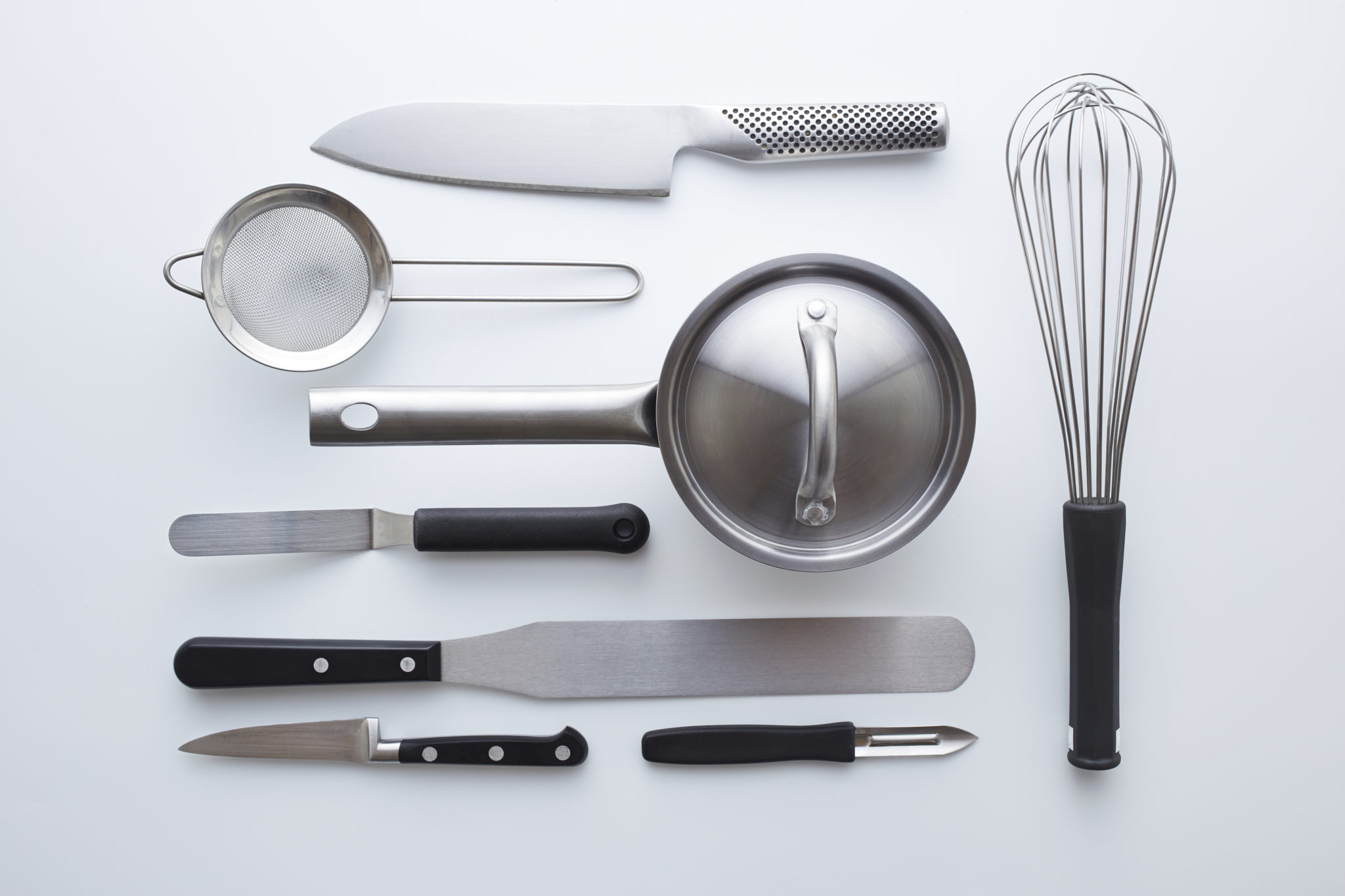 culinary tools and techniques