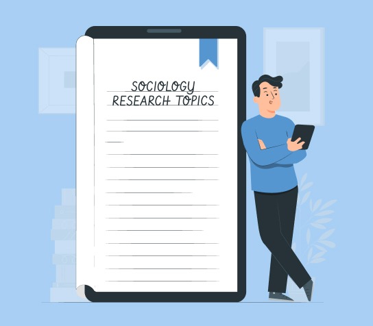 modern sociology research discussion