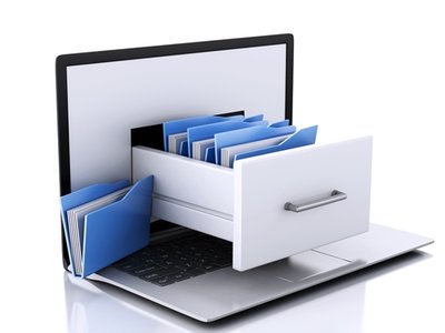 digital document management office