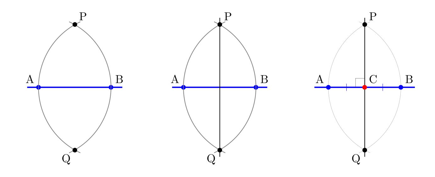 geometry classical construction diagram
