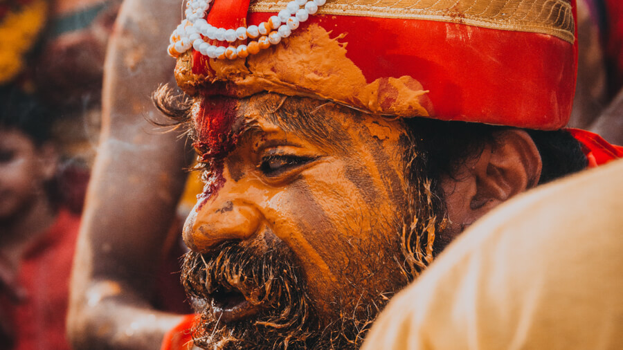 cultural rituals festivals traditional ceremonies