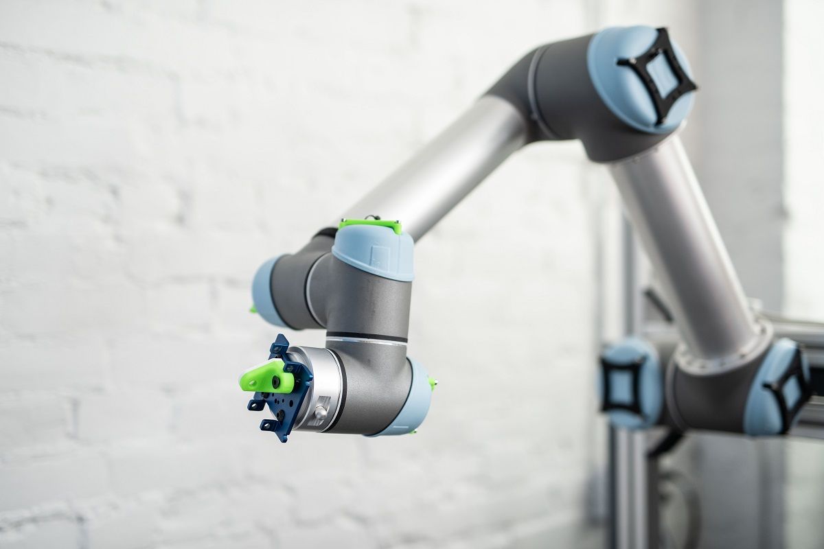 reinforcement learning robotics