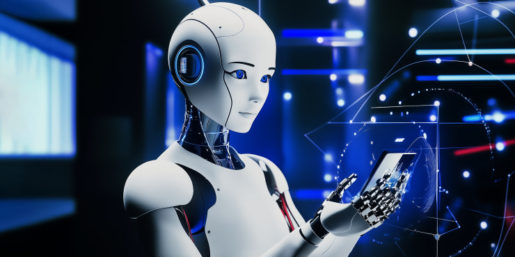 modern ai systems technology