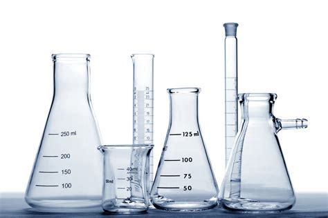 research laboratory equipment