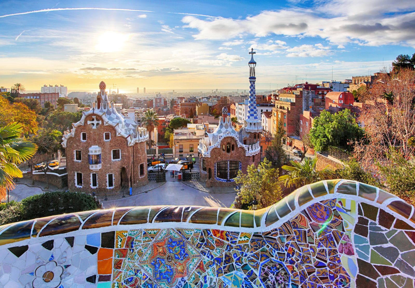 catalan cultural landscape