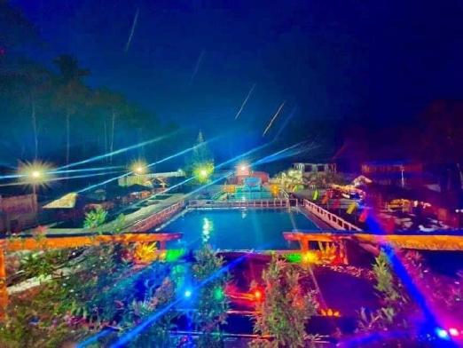 maragusan romantic getaway
