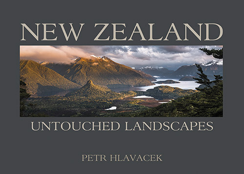 scenic landscape book