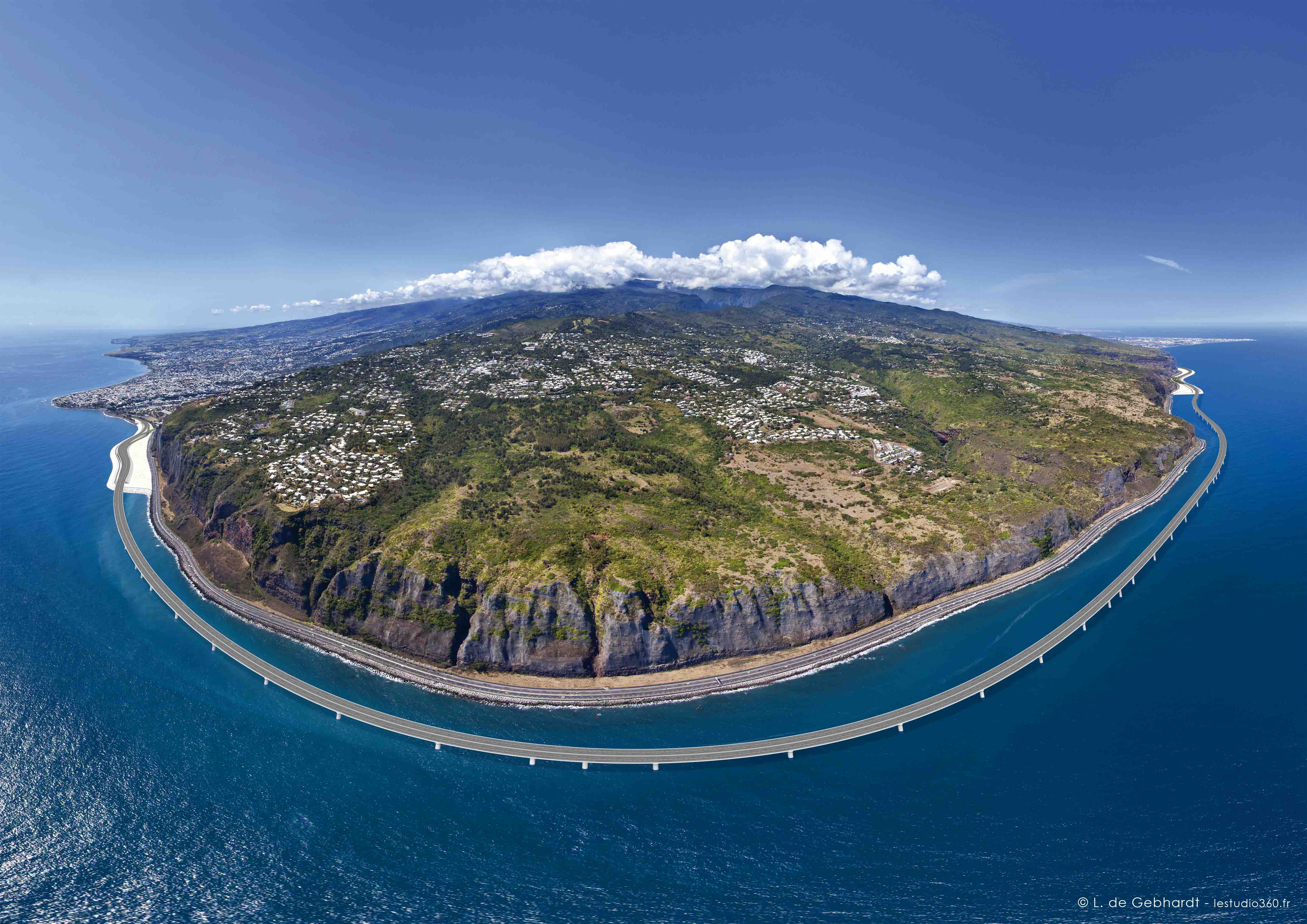 mayotte roads highway construction