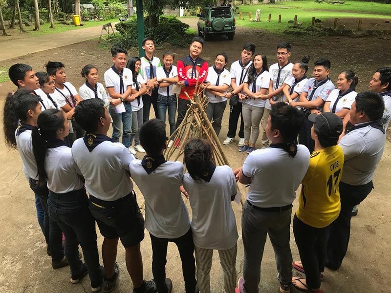 Rover Vigil activities