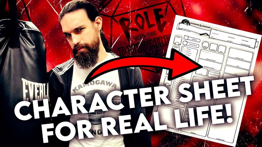 Real Life Rppg Ithy - Превратите свою жизнь в RPG: Полное руководство по системе ...