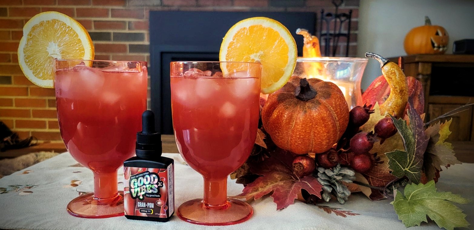 rso infused drink recipes