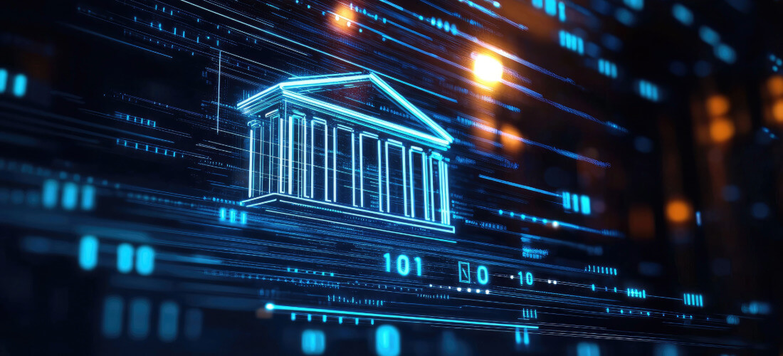 government buildings transparency