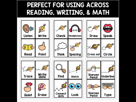 educational intervention classroom resources