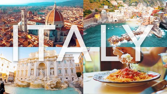 travel agency buildings and tourist destinations