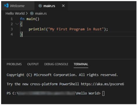 rust programming csv database