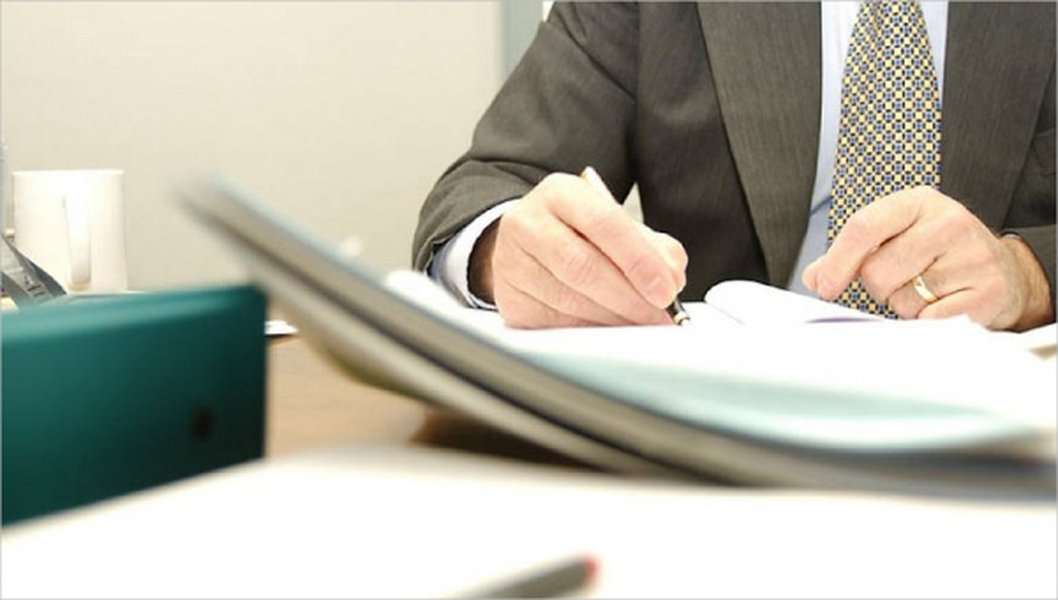 academic documents and formal discussion