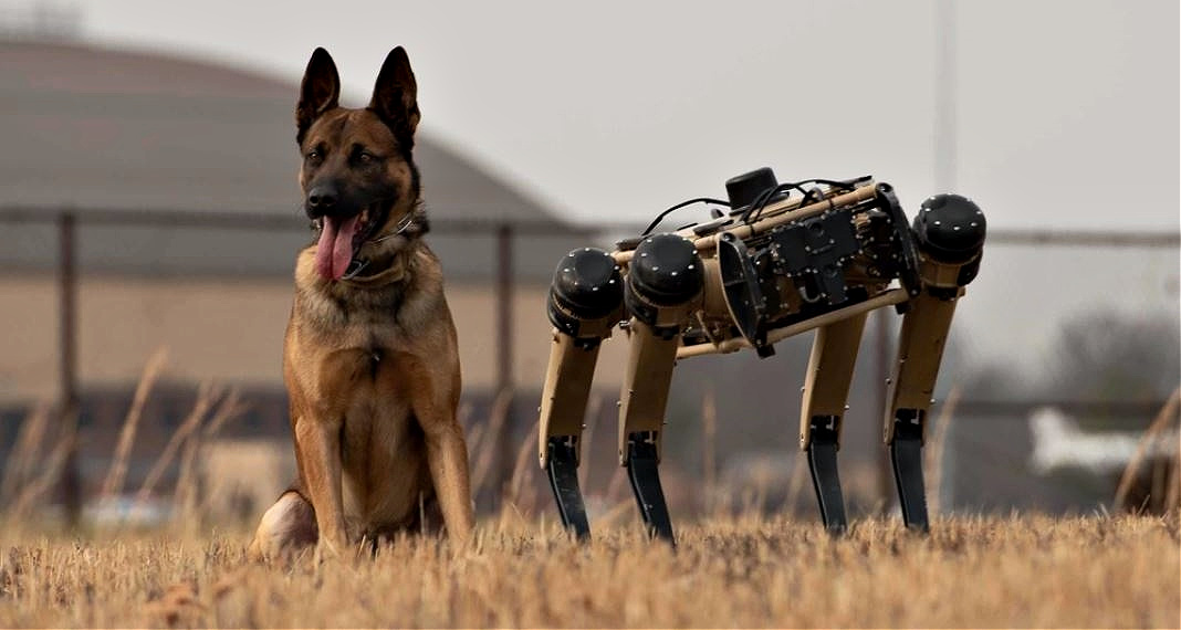 border checkpoints security technology