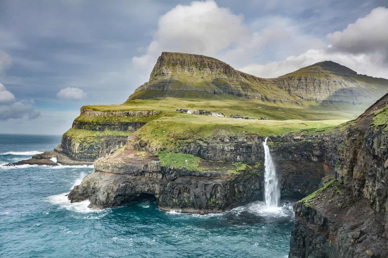 scenic landscape sample representative