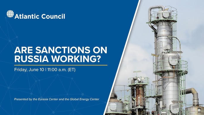 global technology industries and sanctions