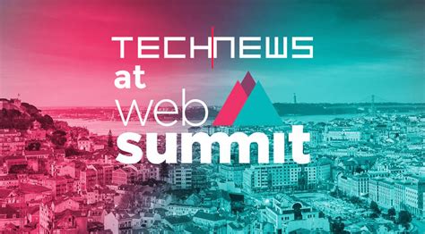 futuristic tech conference
