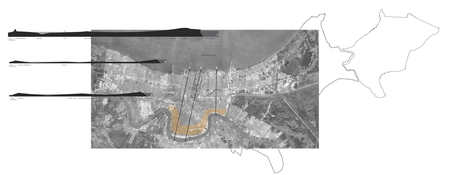 fluid landscapes and assemblages