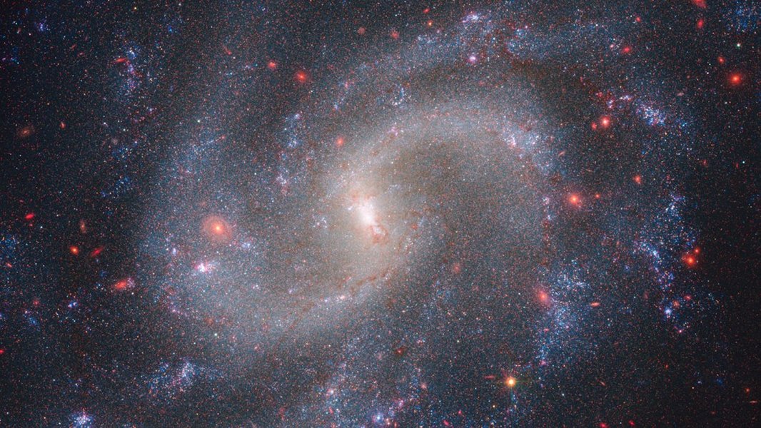galaxy epic universe space