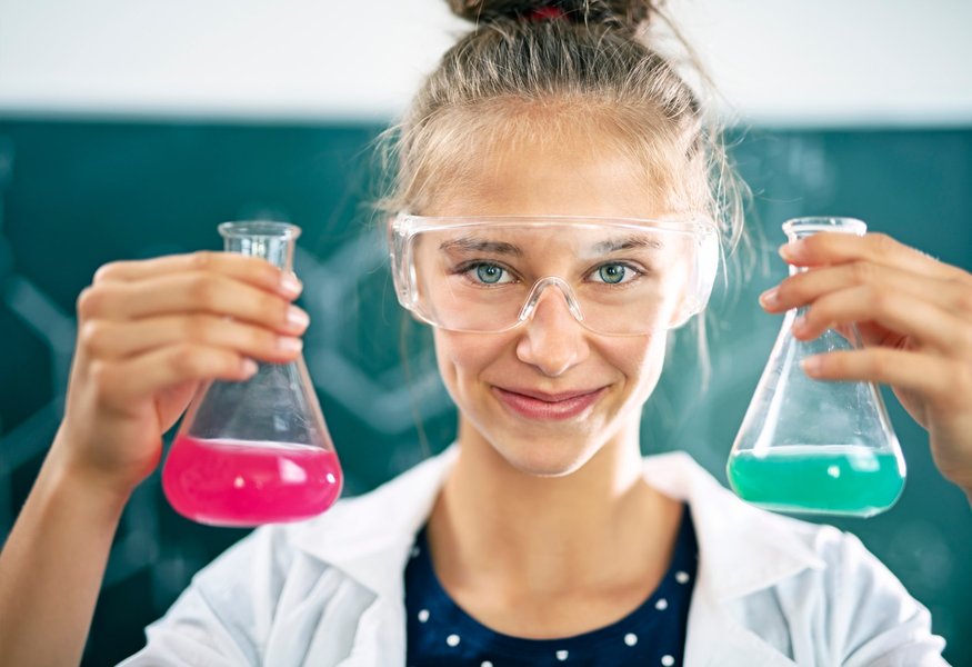 Esperimenti scientifici da fare in classe