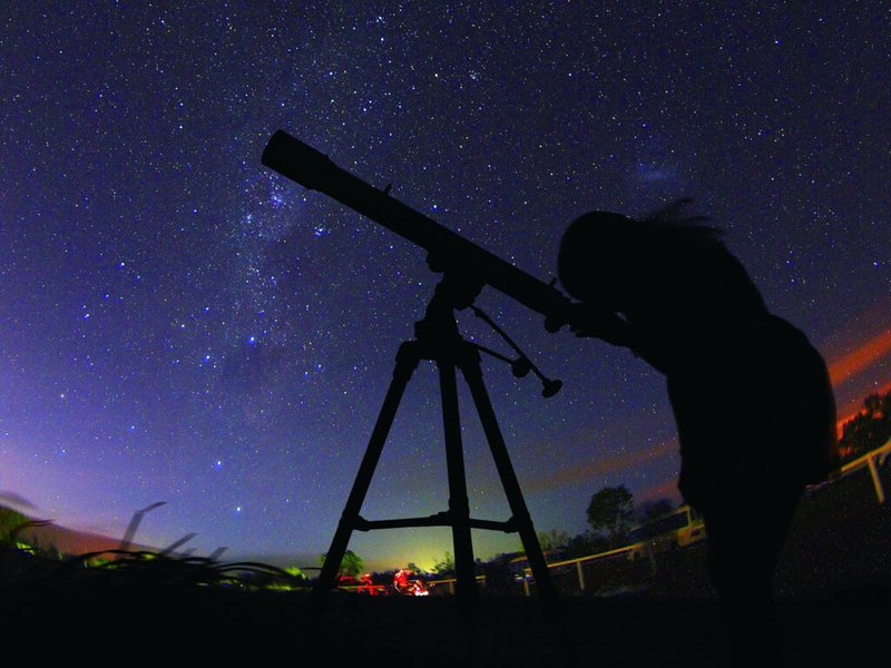 スコープテックブランドの天体望遠鏡