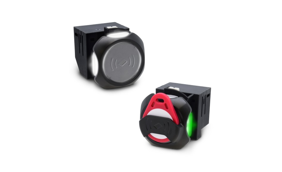 secure identification tech equipment