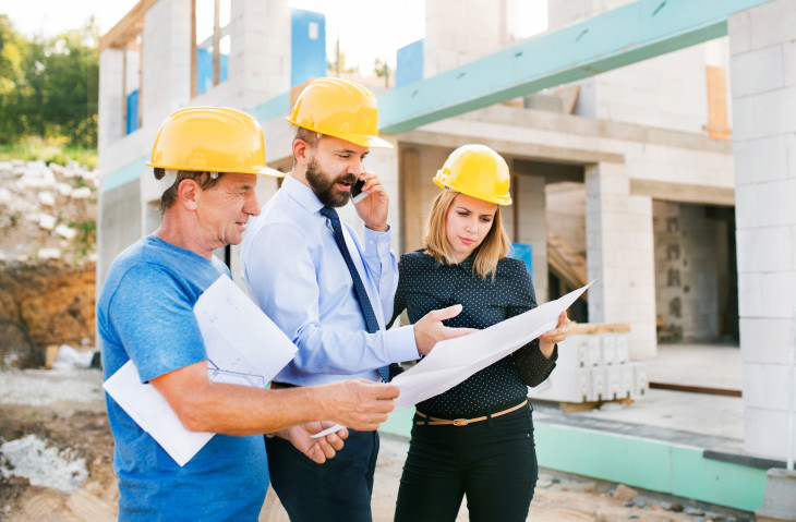 civil construction education
