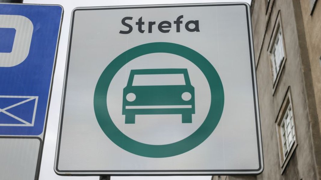 Dyskusja podczas konsultacji społecznych dotyczących SCT w Krakowie