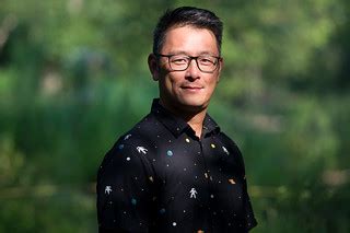 Derek Wang Portrait (NHQ202008270001) | “The big thing is tr… | Flickr