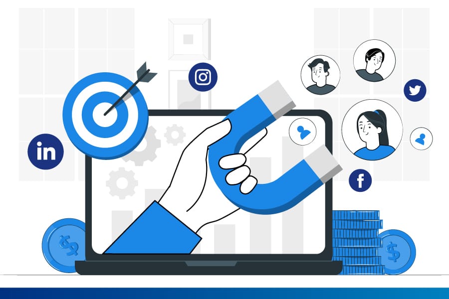 estrategias de marketing