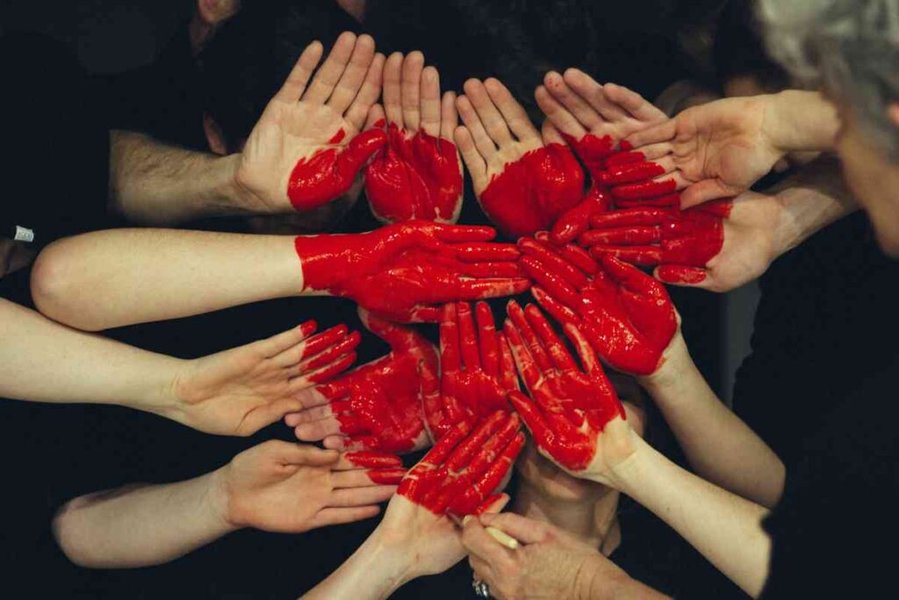 Group Self-Compassion Training