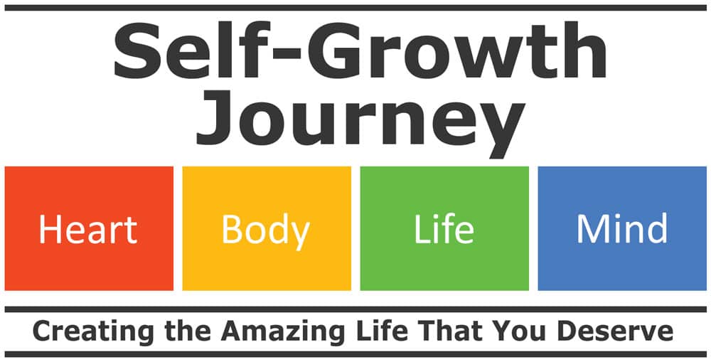 personal growth journey