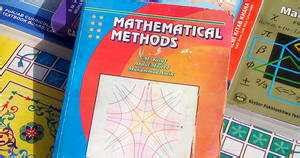 mathematical books and notes