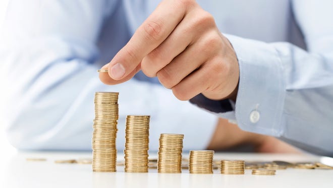 stocks retirement finances