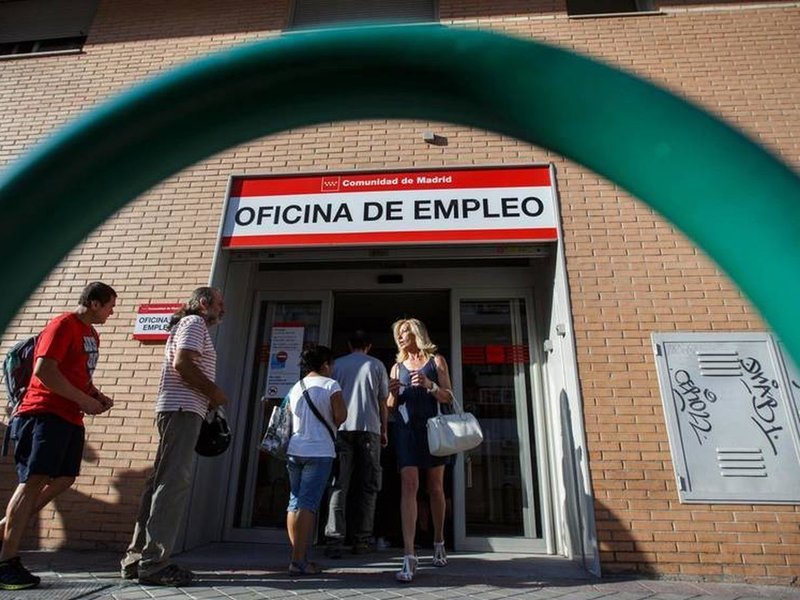 Imagen genérica relacionada con el SEPE y trámites de empleo.