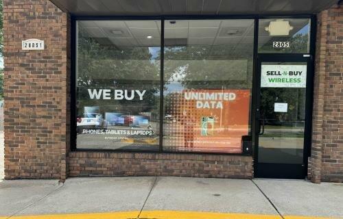sellnbuy inventory sale event