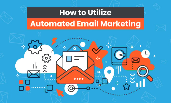 email marketing automation