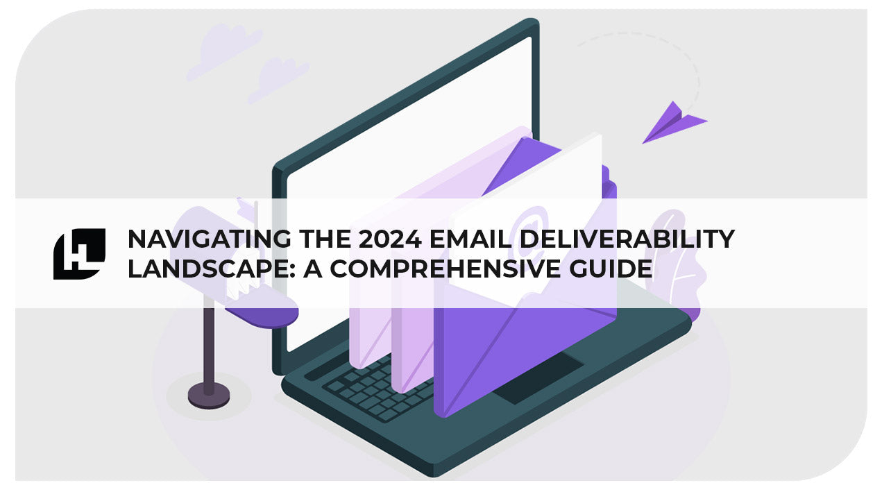 email deliverability scenery