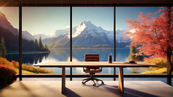 scenic digital marketing office