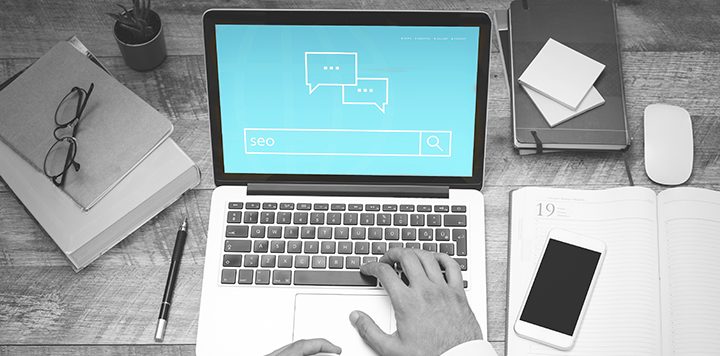 desktop keyword search tools and website optimization