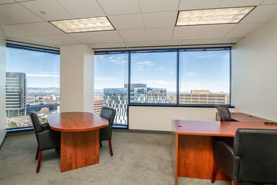 service business office