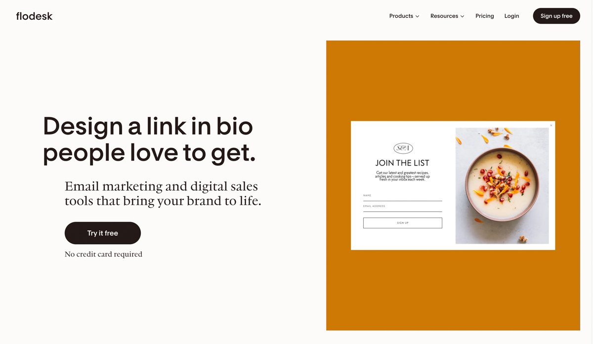 email marketing branded links