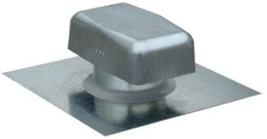roof ventilation components hardware